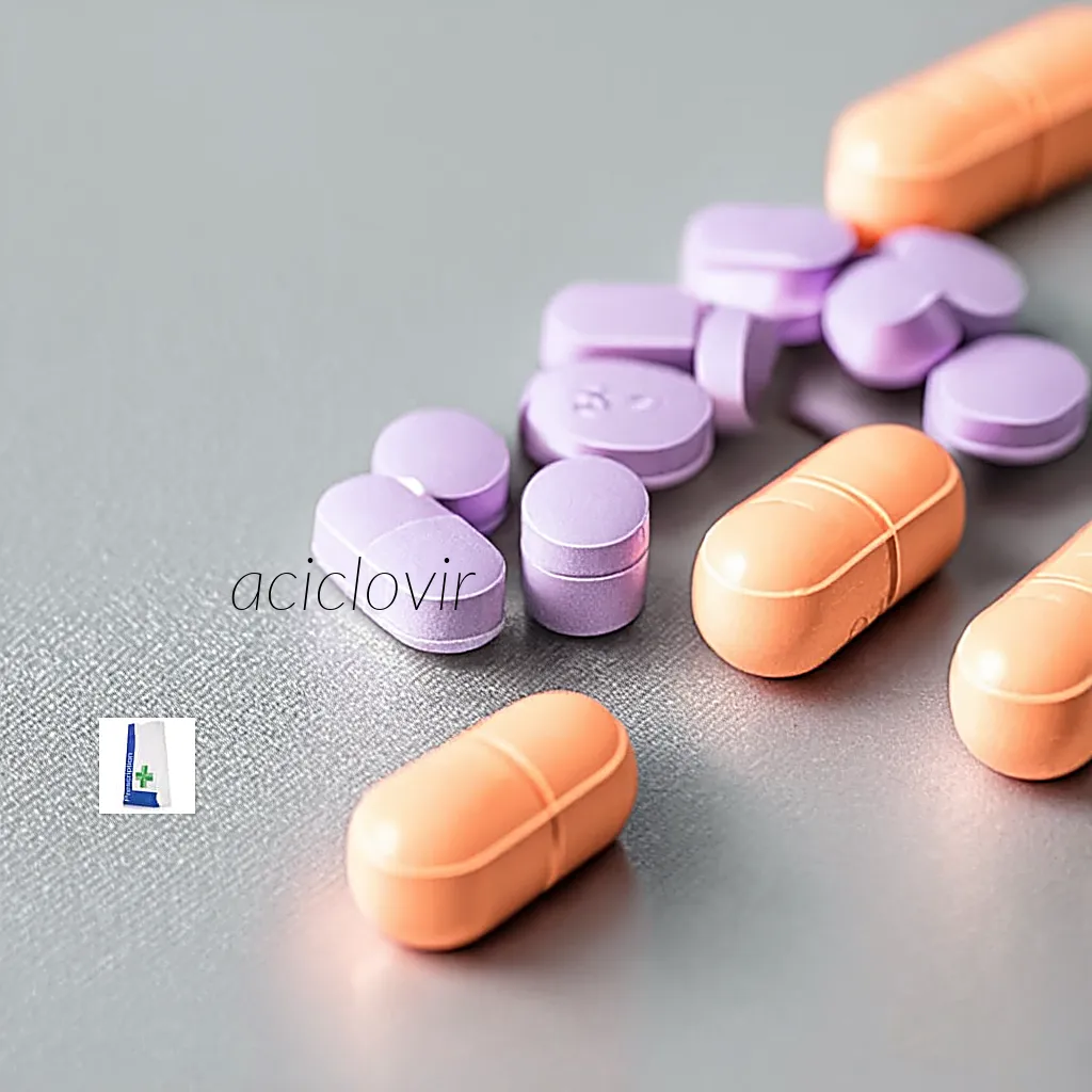 Aciclovir 200 mg jarabe precio